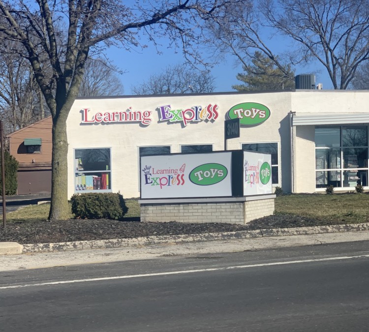 Learning Express Toys (Columbus,&nbspOH)